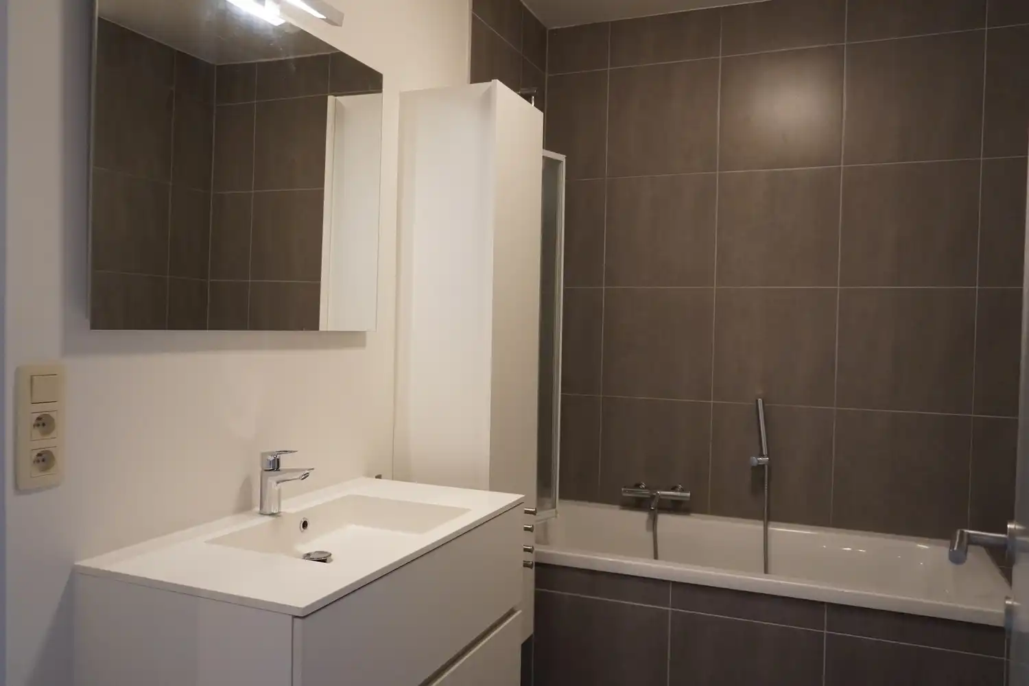 Appartement te huur foto 11
