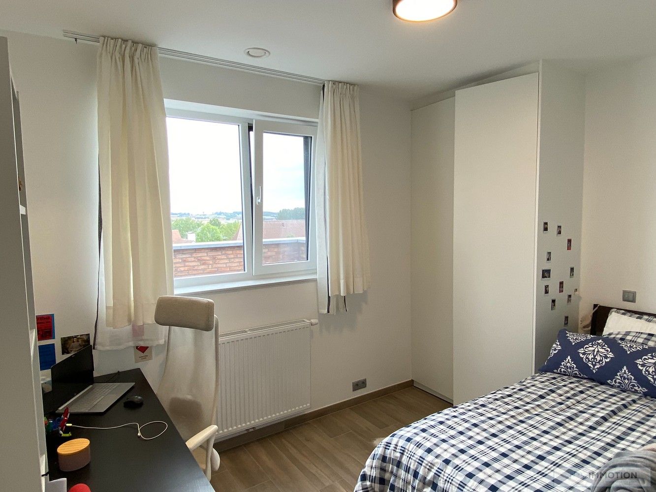 Perfecte woning te huur op super locatie in Kortrijk foto 17