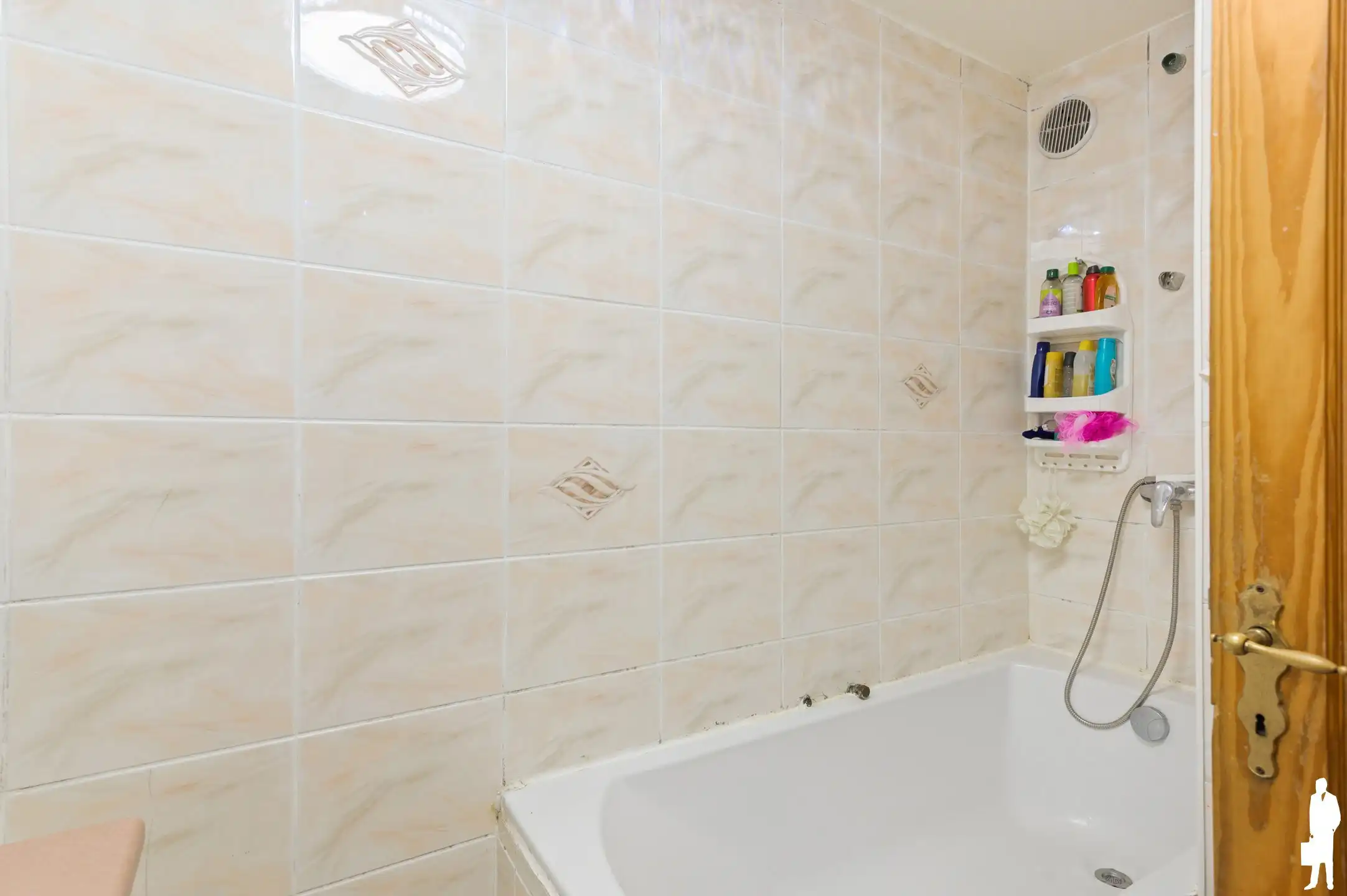 3 slaapkamerappartement in kleinschalig gebouw op de bovenste verdieping. foto 12