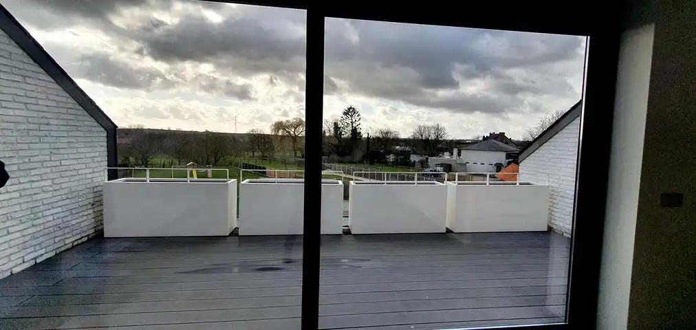 Penthouse te huur foto 16