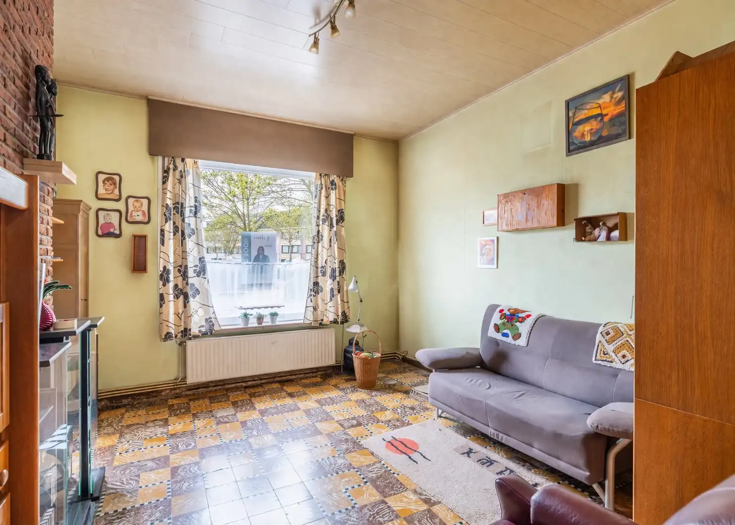 Wonen én verbouwen op uw tempo – 4 slpk Mariakerke foto 5