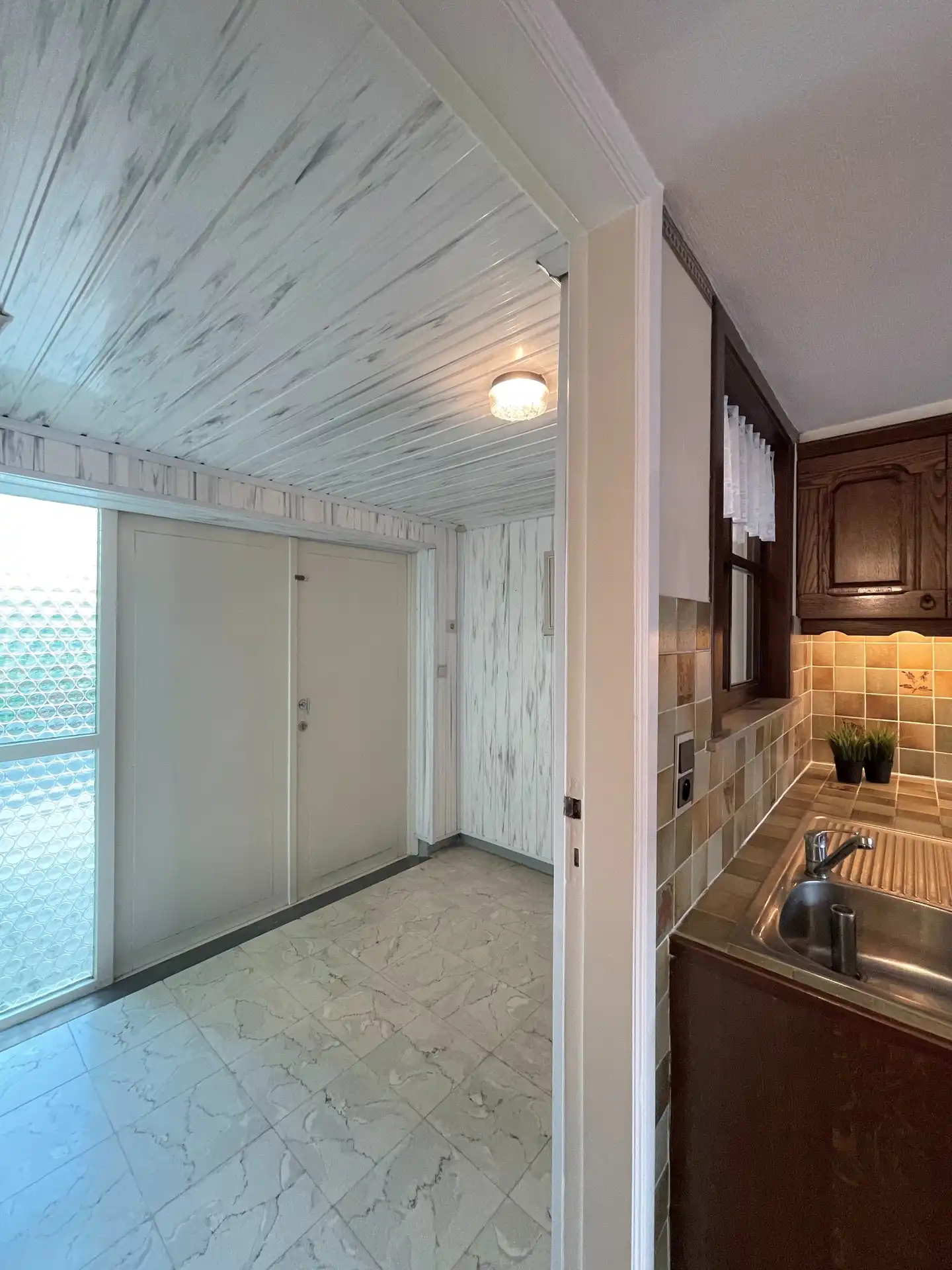 WONING | 3 SLPKS | TUIN | GARAGE | 155 m² foto 15