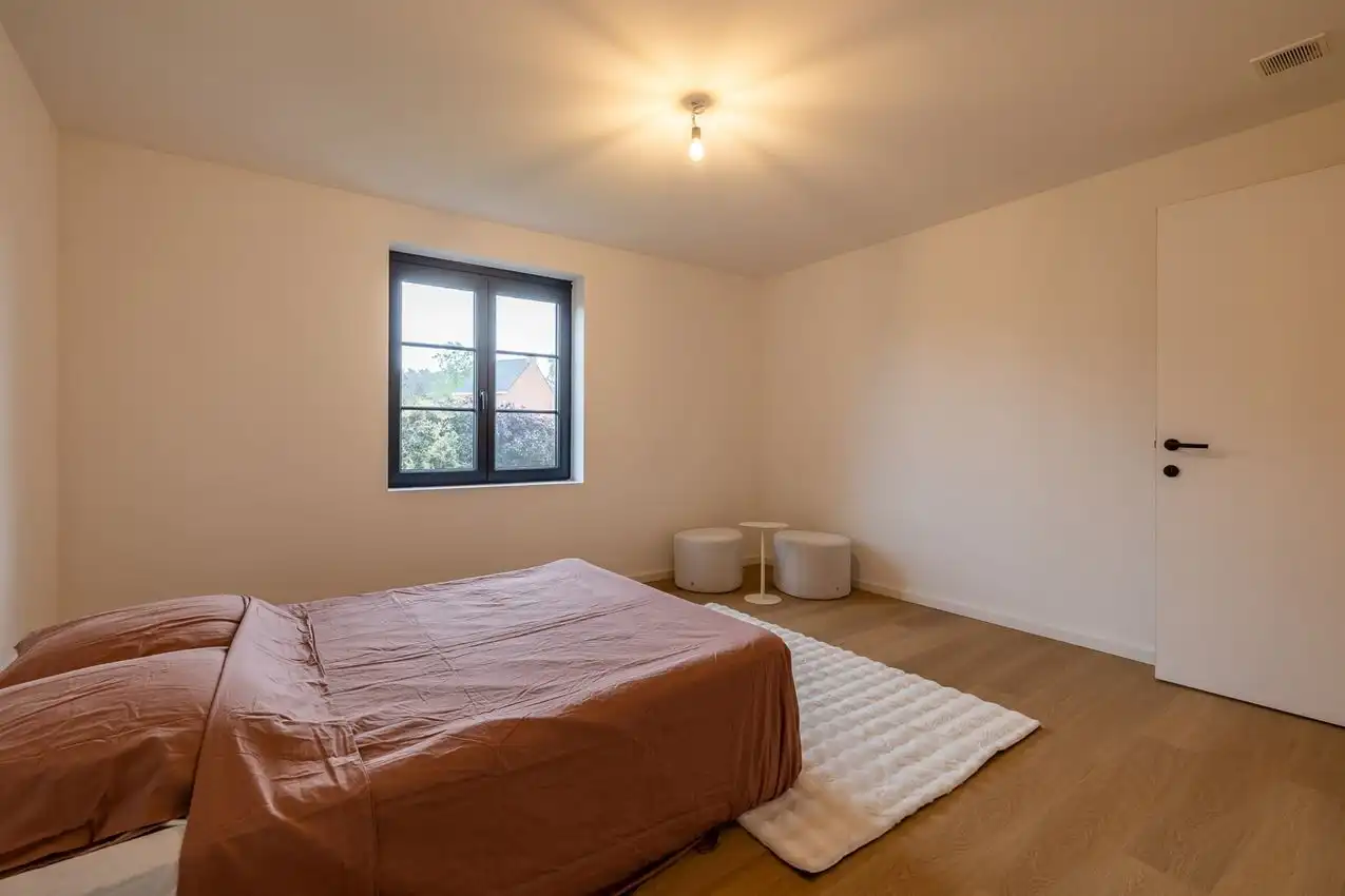 Aankoop onder registratierechten - prachtige stadswoning 3slk  foto 22