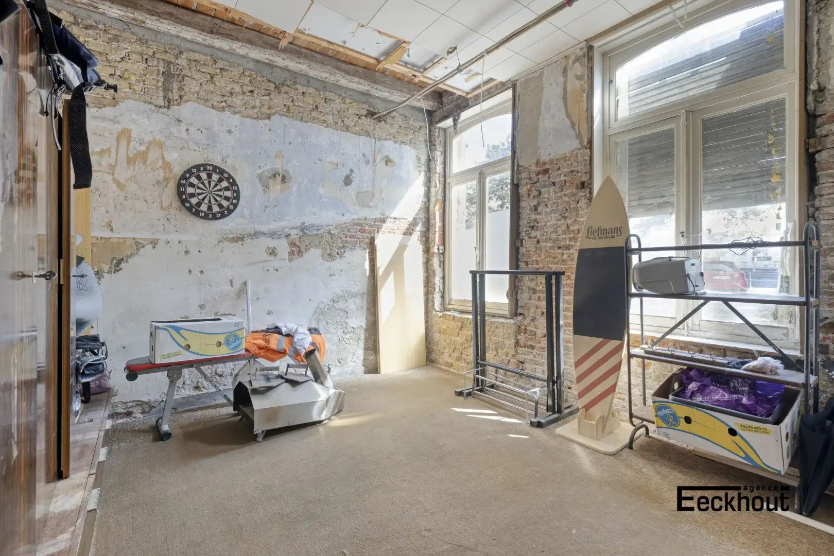 Voormalige pastoriewoning met grote, zonnige tuin op charmante ligging! foto 17
