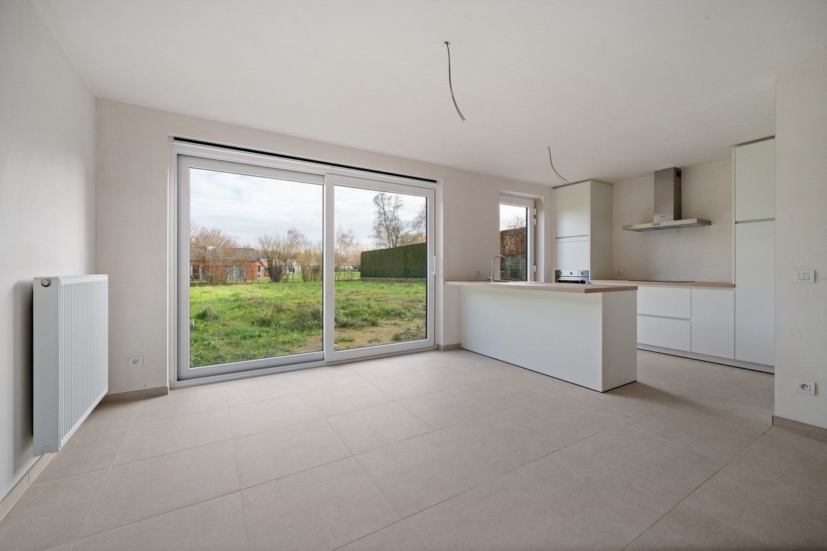 Deux maisons en plein centre de Comines foto 5