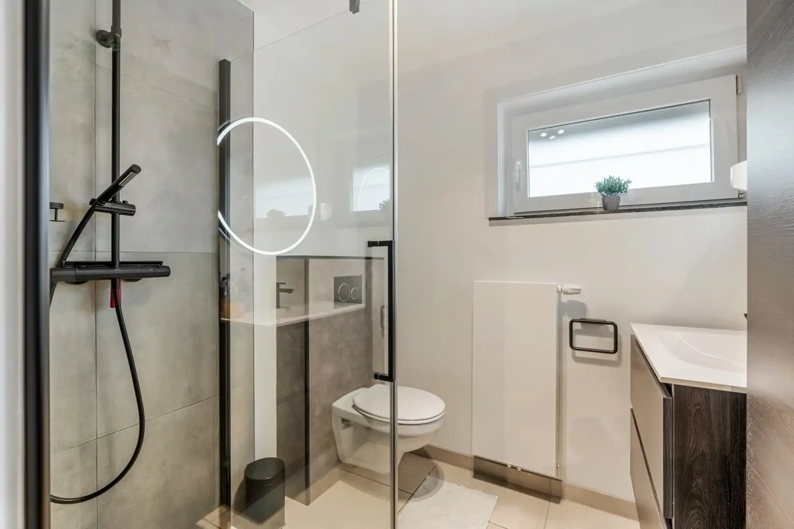 Charmante halfopen bebouwing in een rustige wijk van Halen foto 11