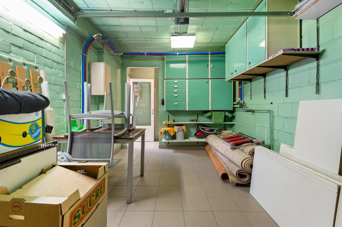 Goed gelegen, keurig onderhouden HOB met 3 slpk., tuin en garage foto 15