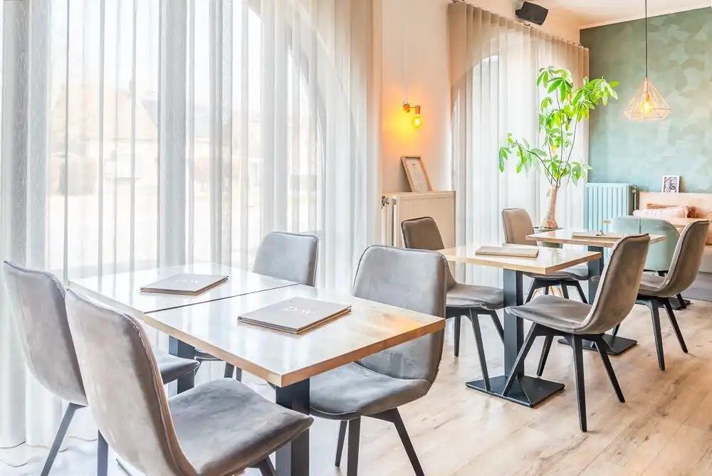 Brasserie De Wissel: een bewezen, volledig operationele horecazaak overnemen zonder vanaf nul te moeten starten! foto 14