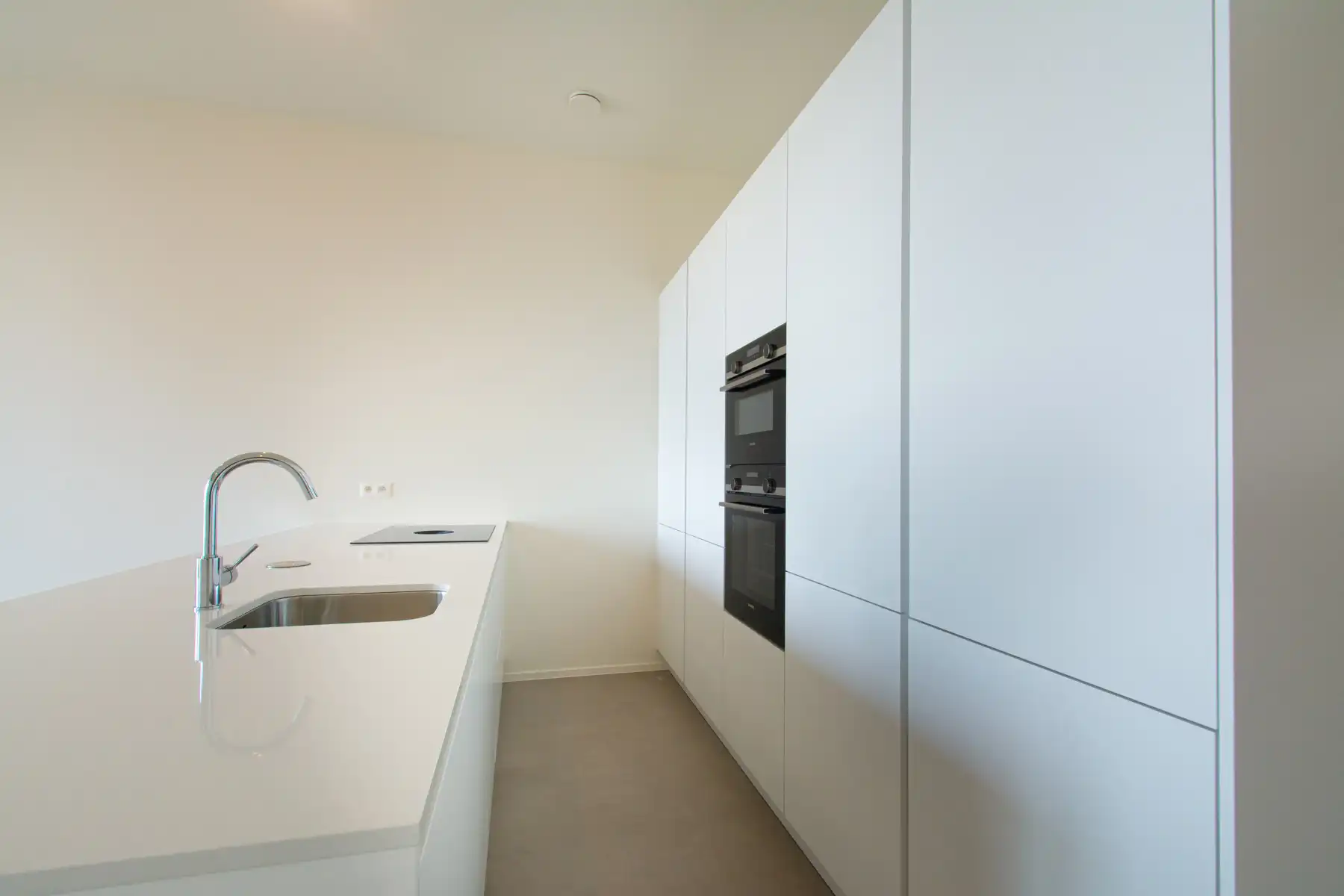 Gezellig 3k appartement met prachtig zicht op Schelde foto 6