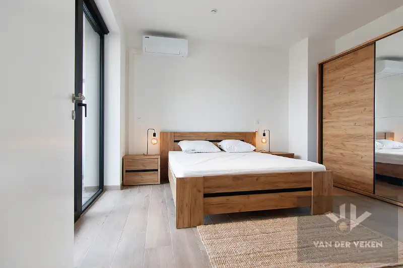 ASSISTENTIEWONING PAL IN HASSELT-CENTRUM foto 10