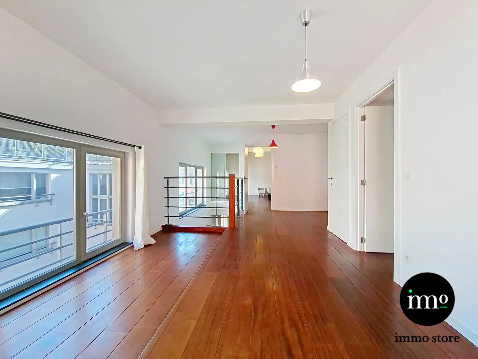 Instapklare duplex met ruim dakterras foto 6