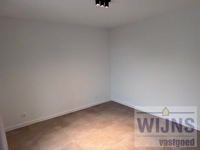 Nieuwbouwappartement met 1 slpkm foto 8