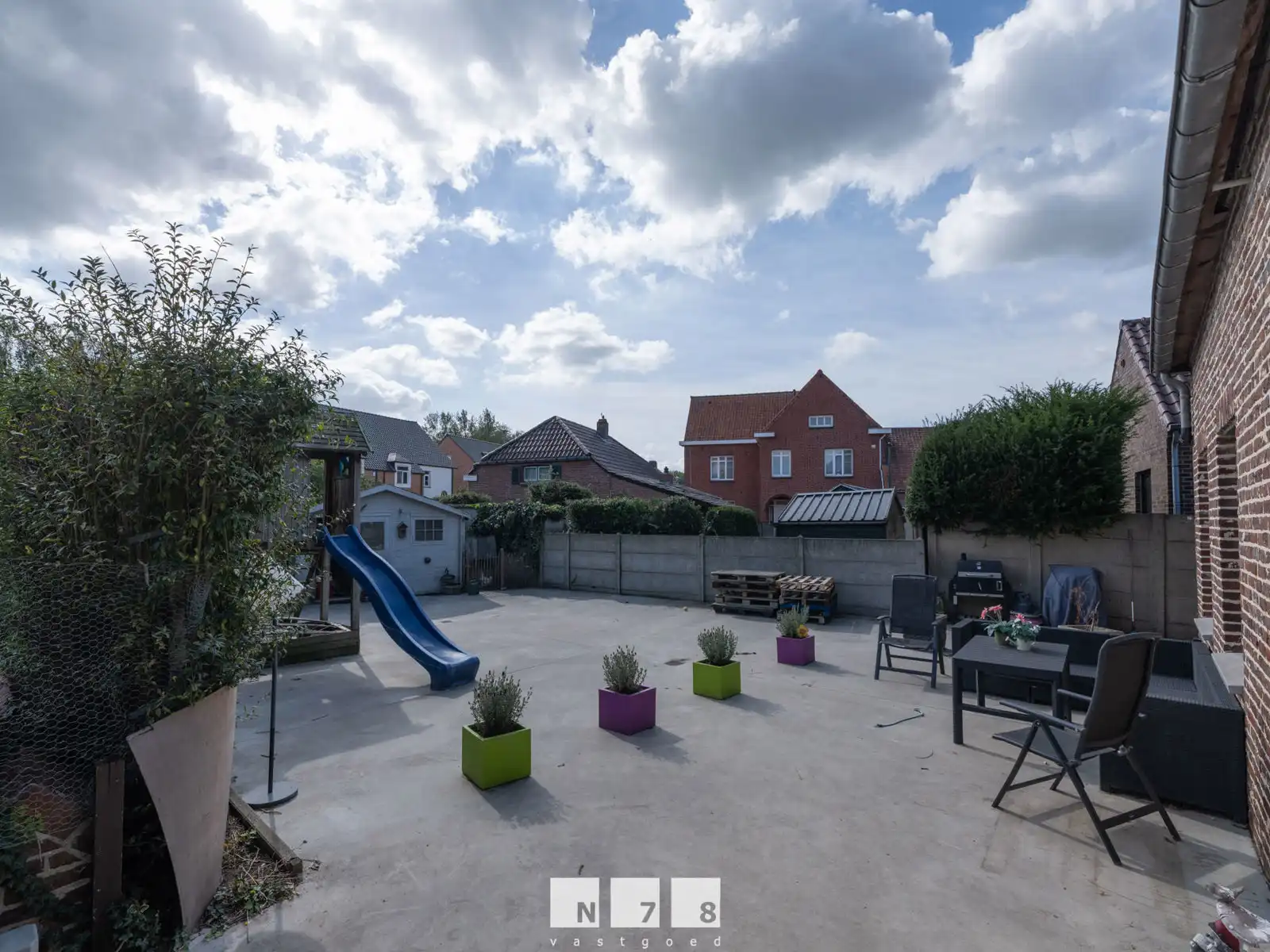 Huis te koop foto 27