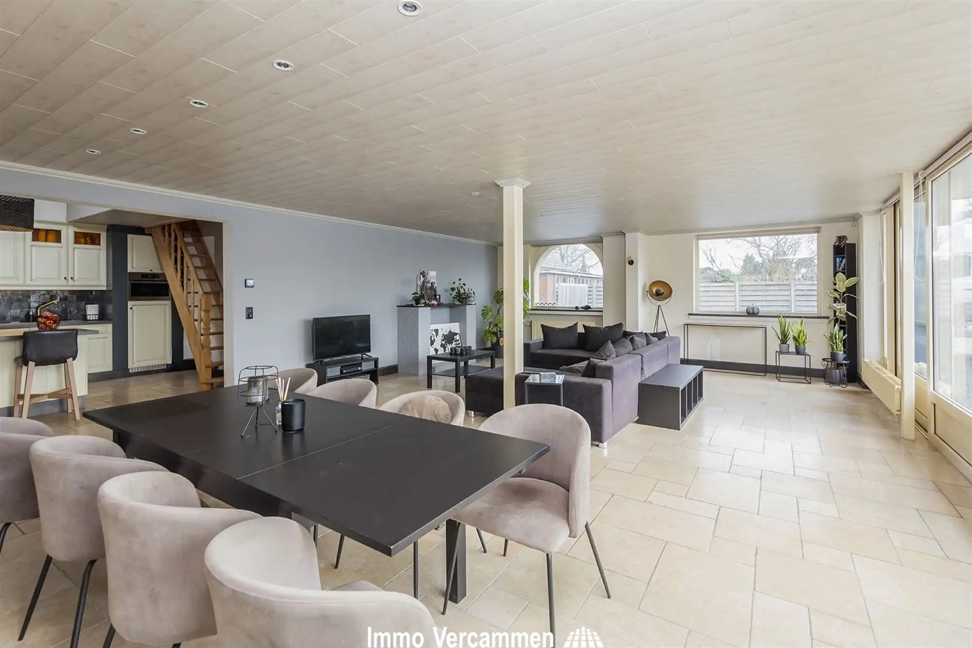 Woning met 3 slaapkamers te Putte foto 6