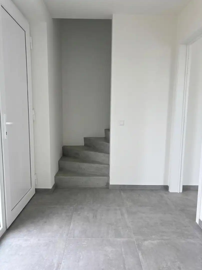 NIEUWBOUWPROJECT MET 4 INSTAPKLARE NIEUWBOUWWONINGEN MET 3 SLPKS EN TUIN foto 5