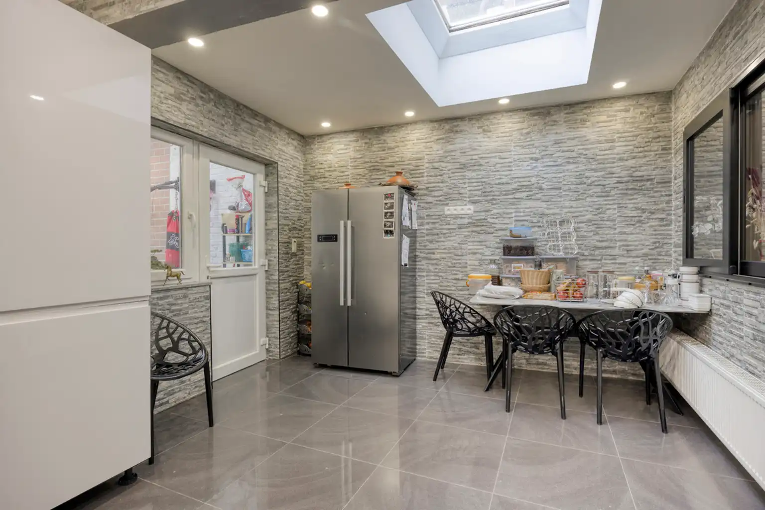 Charmante 3-gevelwoning nabij het OLV-ziekenhuis in Asse foto 10