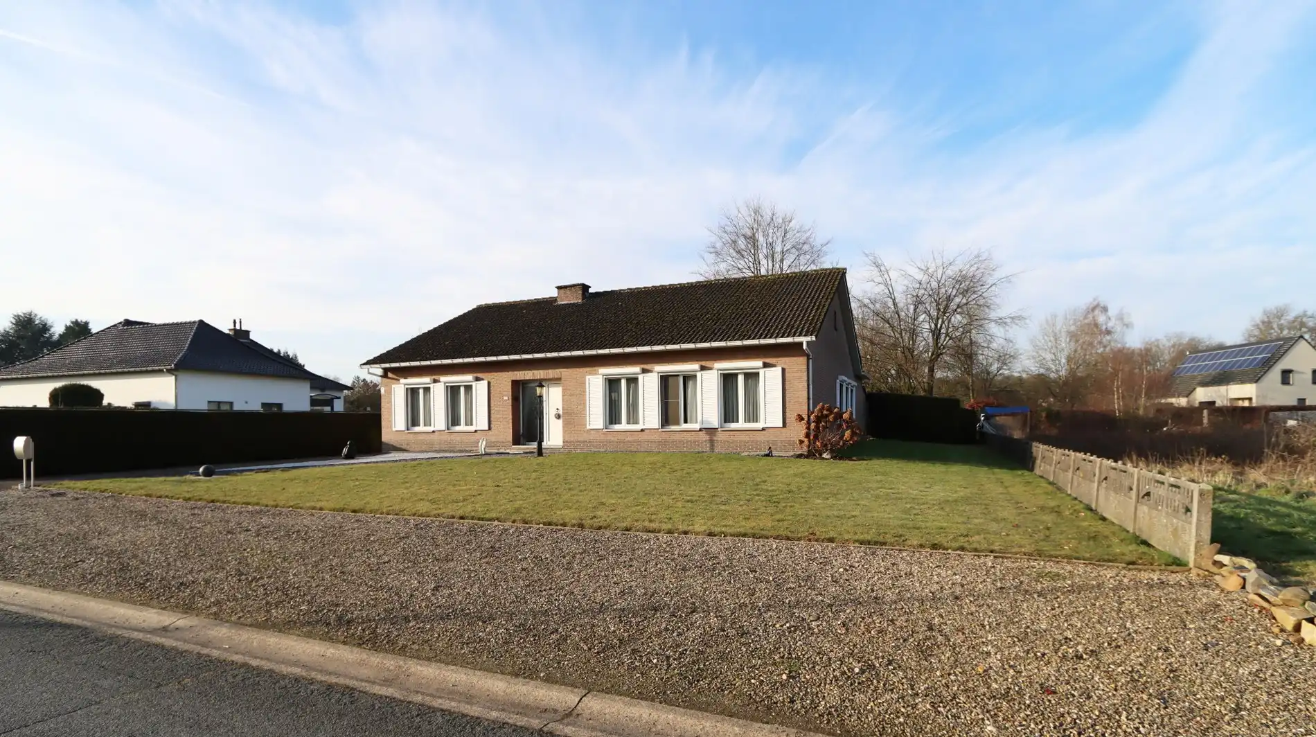 Instapklare gelijkvloerse woning  foto 29