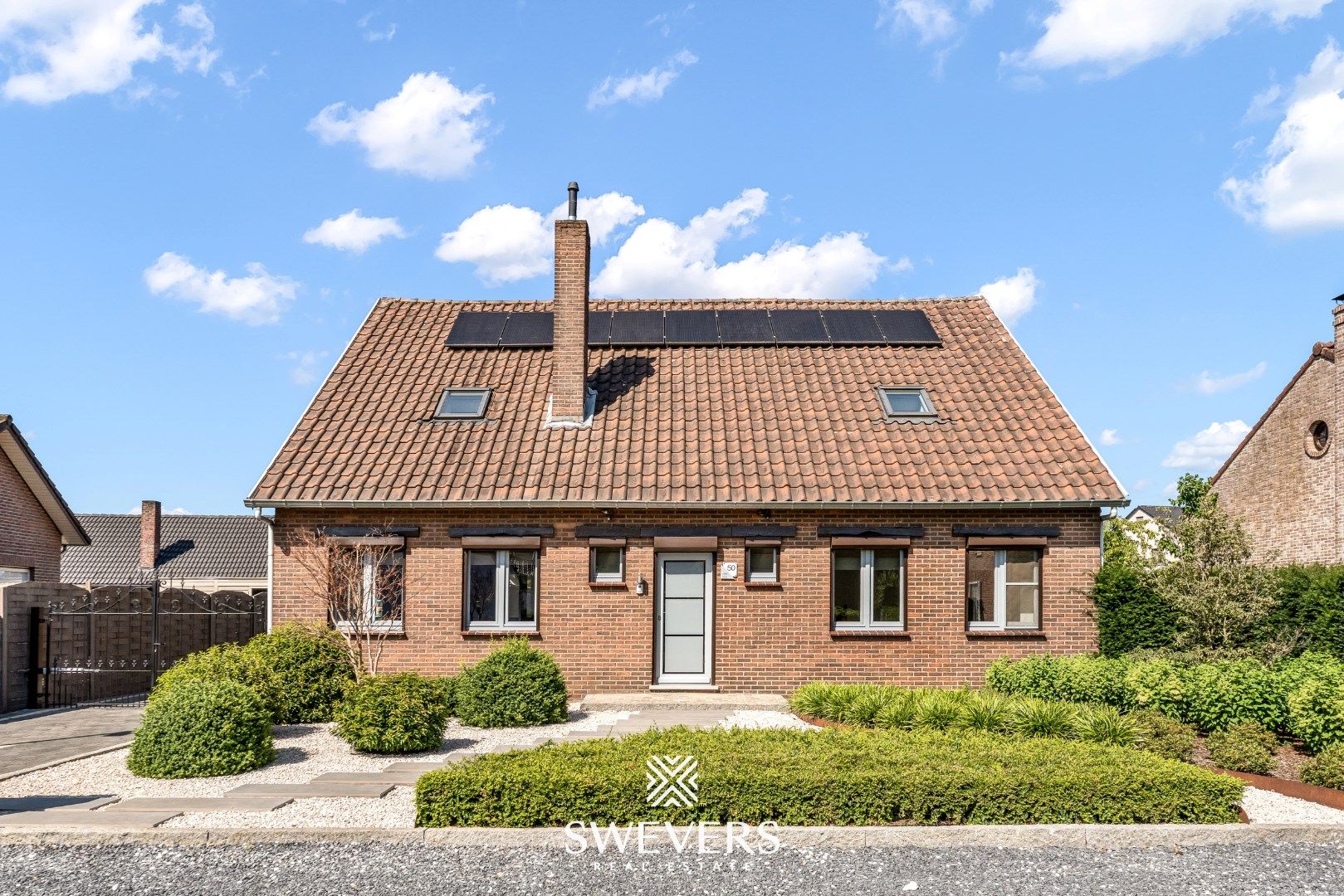 Ruime, instapklare woning met 6 slaapkamers op 7a 38ca te Koersel foto 31