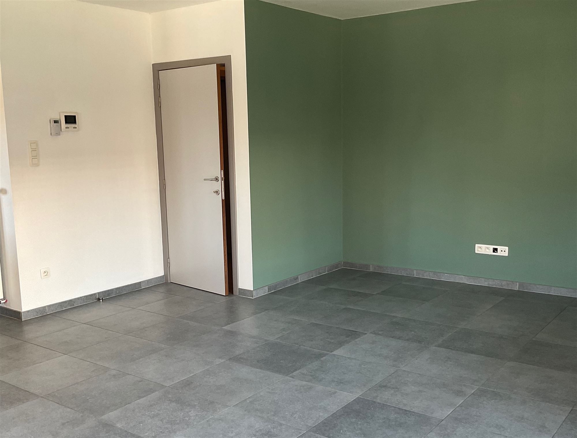 Recent appartement met 2 slaapkamers foto 4