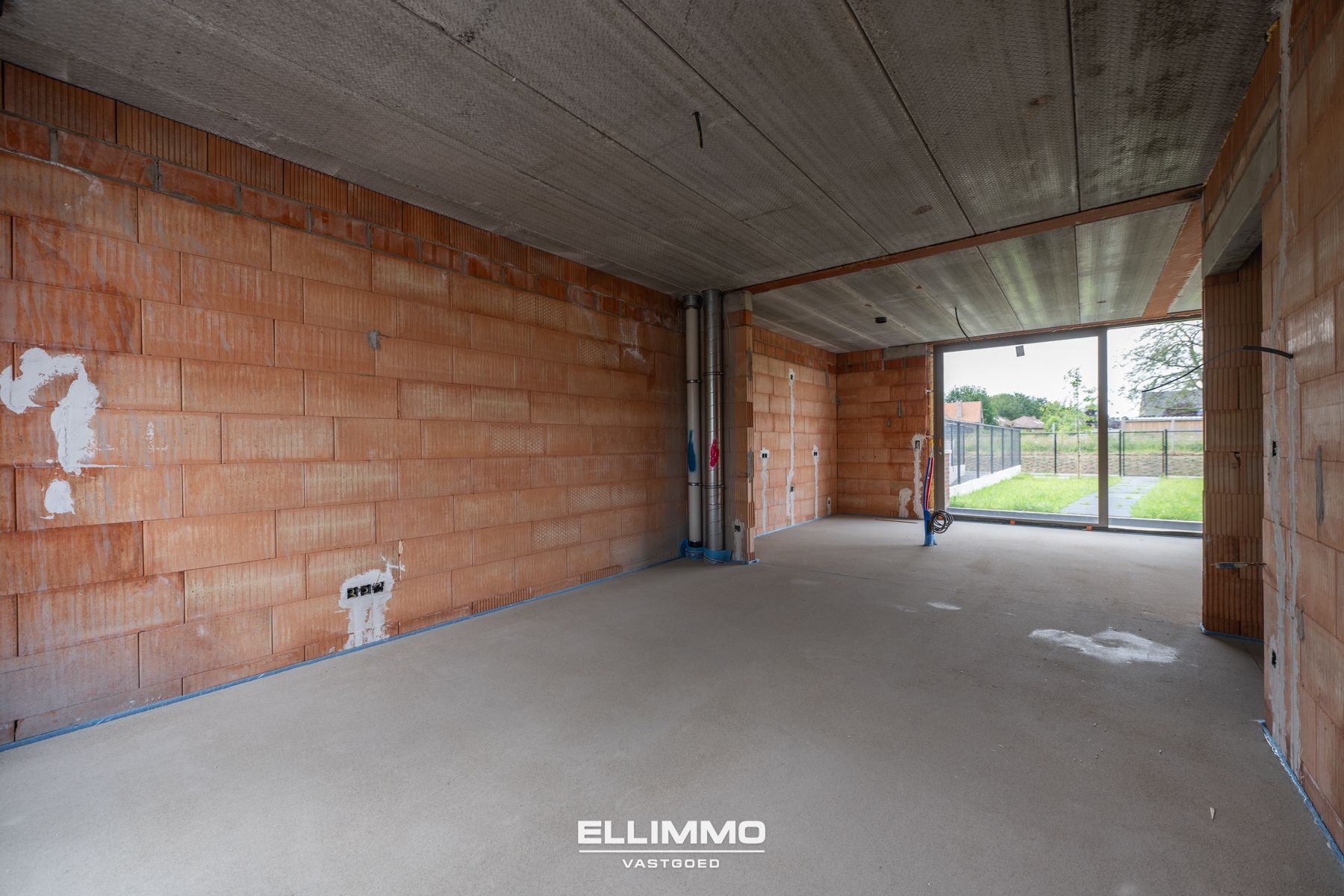 Splinternieuwe woning van 140m2 met 2 spks! foto 6