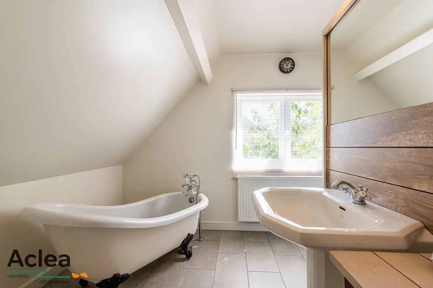 Knappe vrijstaande woning op ruim perceel foto 25