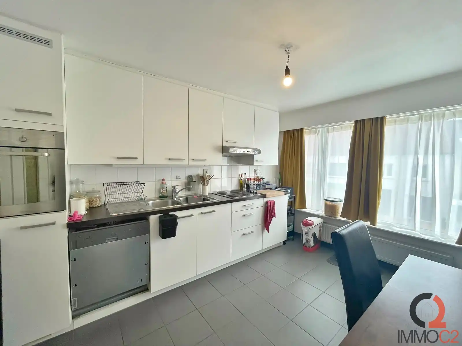 Appartement te huur foto 4