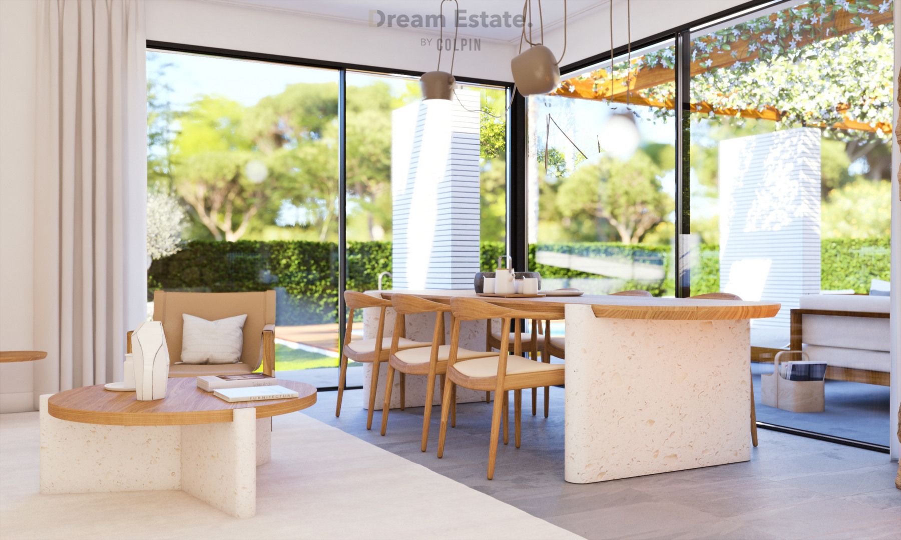 Luxe villa's in Dehesa de Campoamor foto 7