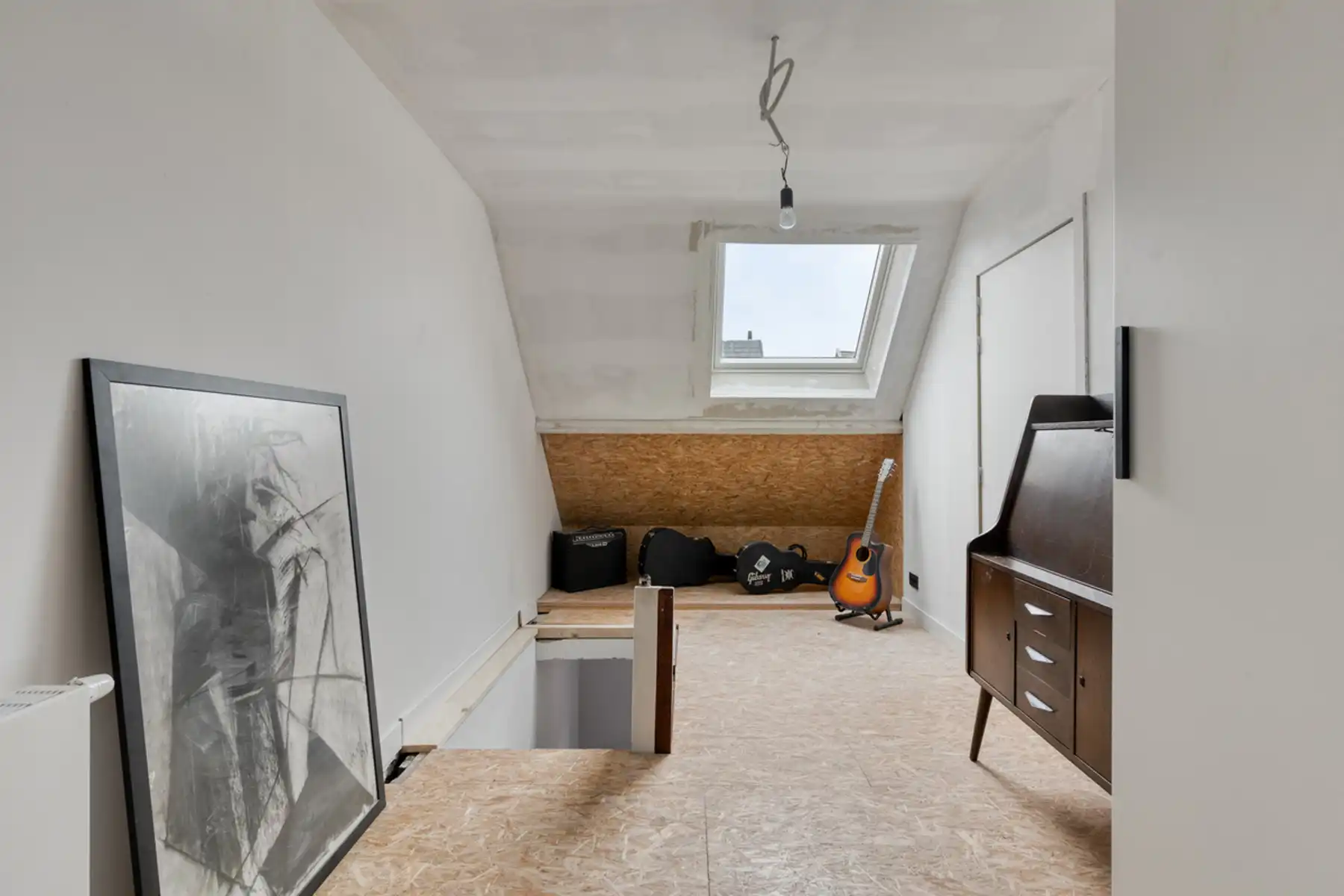 IN OPTIE - Energiezuinige EPC-A HOB met garage, pal bij centrum Lebbeke foto 23