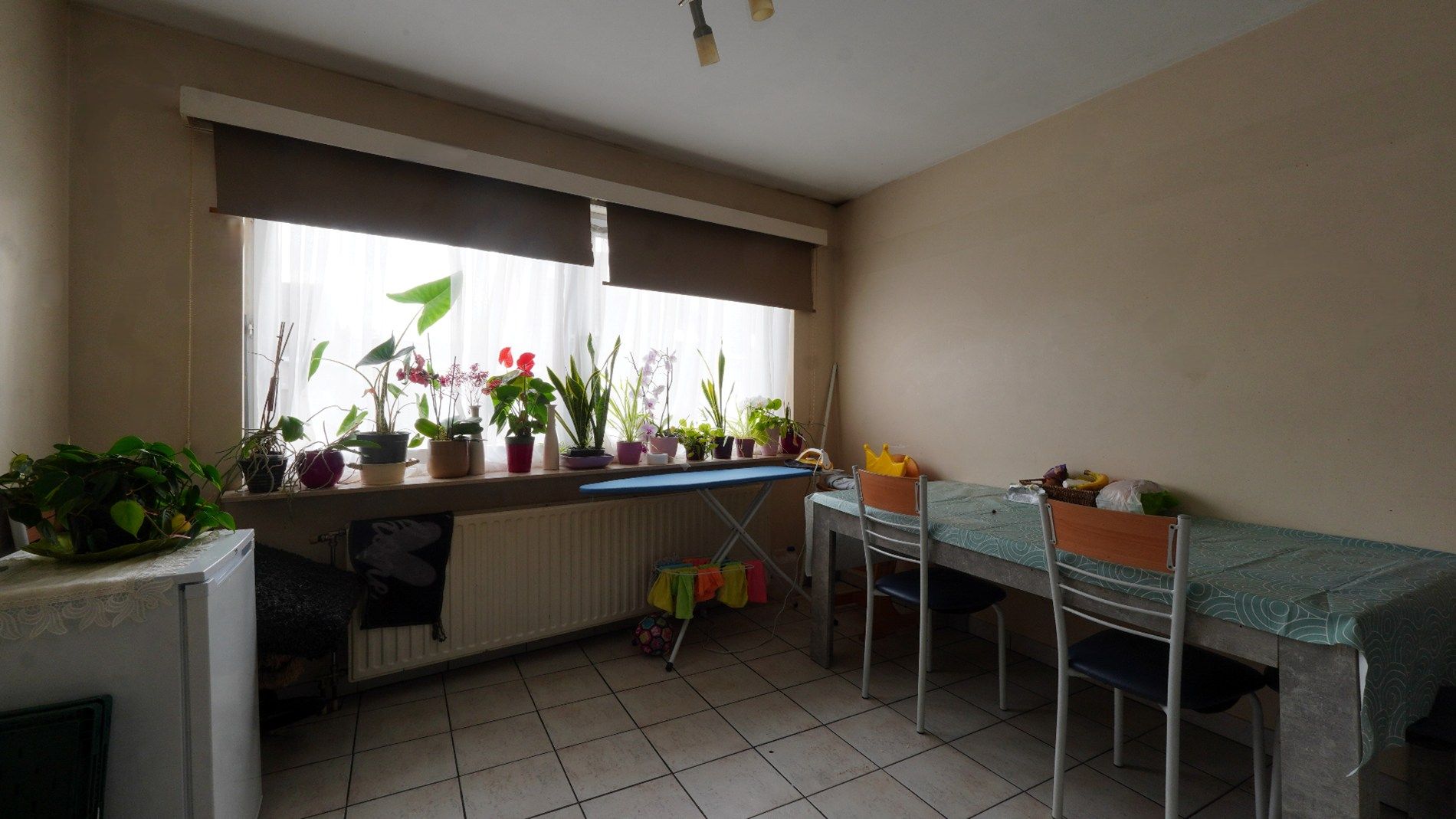 Appartement op de eerste verdieping te Lokeren foto 2