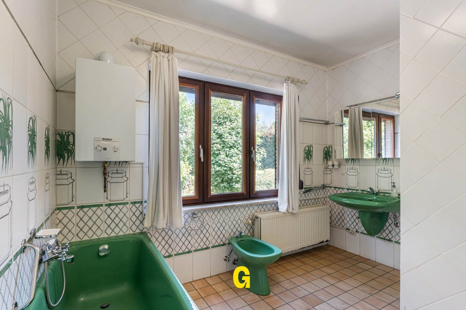 Vrijstaande woning met uitgesproken karakter op een uitstekende locatie in hartje Bilzen, op 11a 23ca foto 17