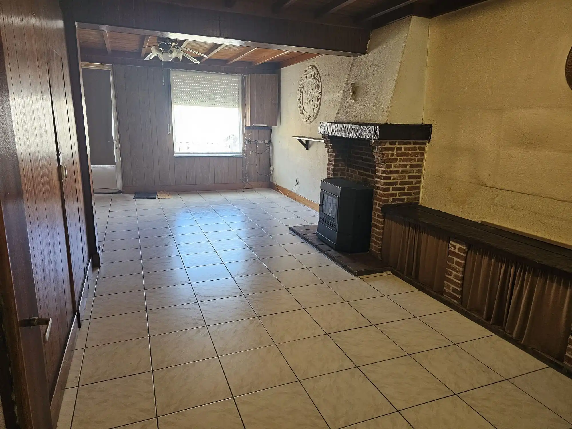 Huis Te Koop foto 8