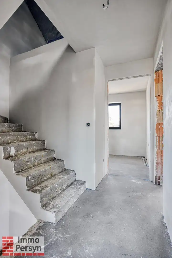 Stenenmolen - een zorgeloze & energiezuinige nieuwbouwwoning foto 30