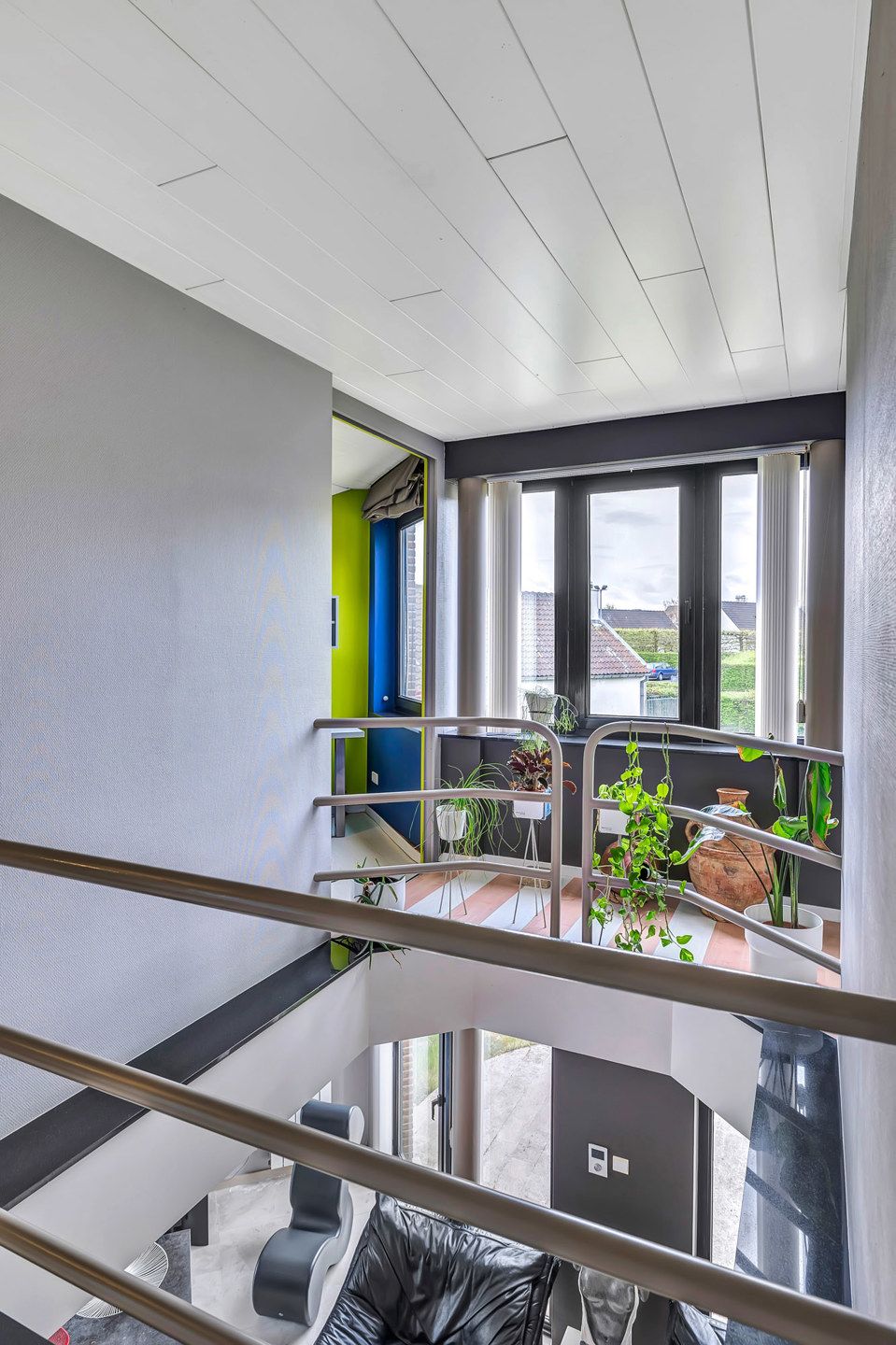 Karaktervolle villa op 10 are 59 ca met 4 slaapkamers foto 14