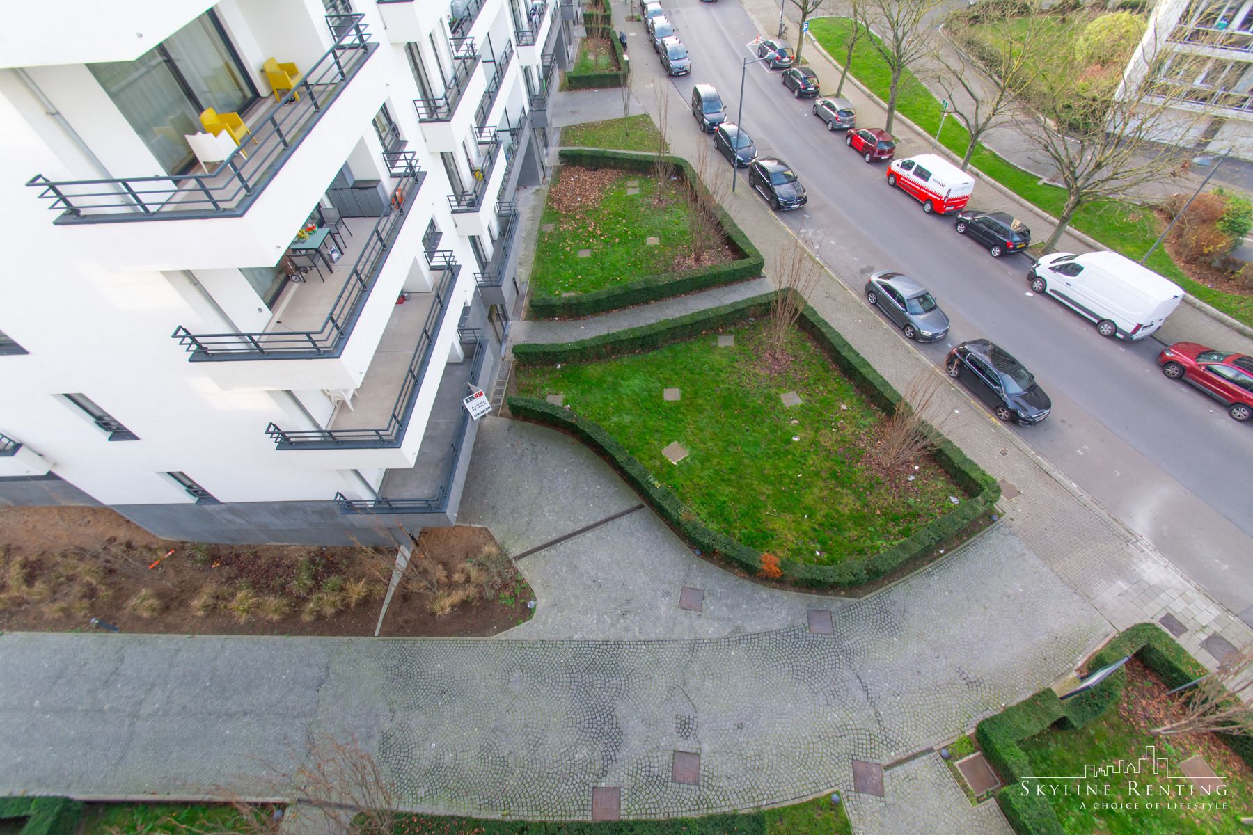 LICHTRIJK - Appartement 2 kamers (NAVO area) foto 30