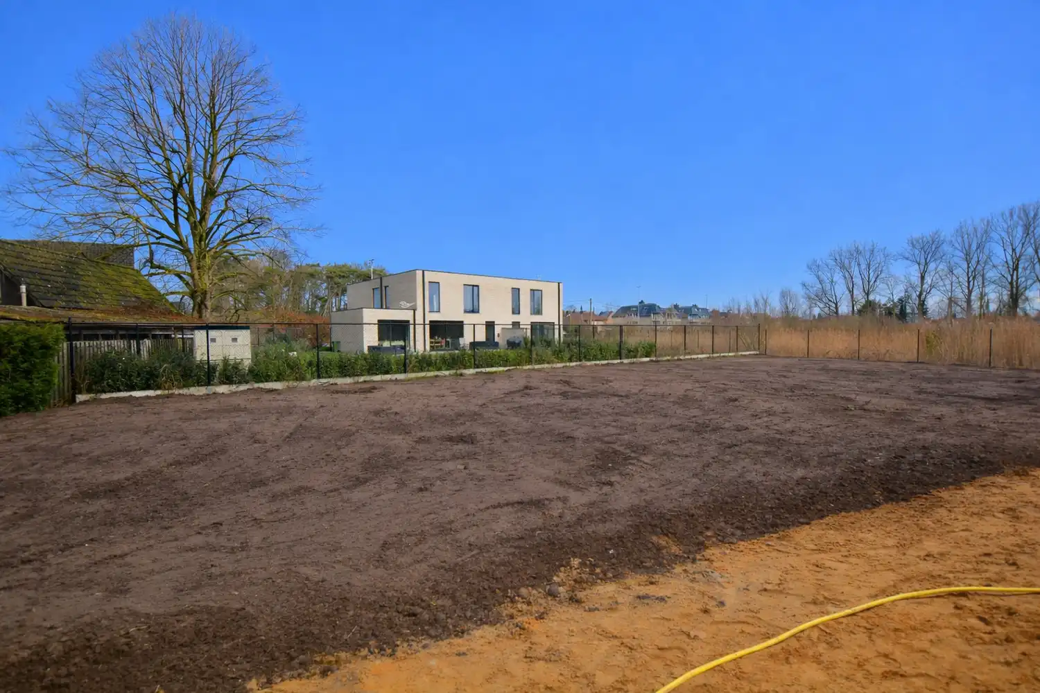 NIEUWBOUWPROJECT MET 7 ENERGIEZUINIGE WONINGEN! foto 10