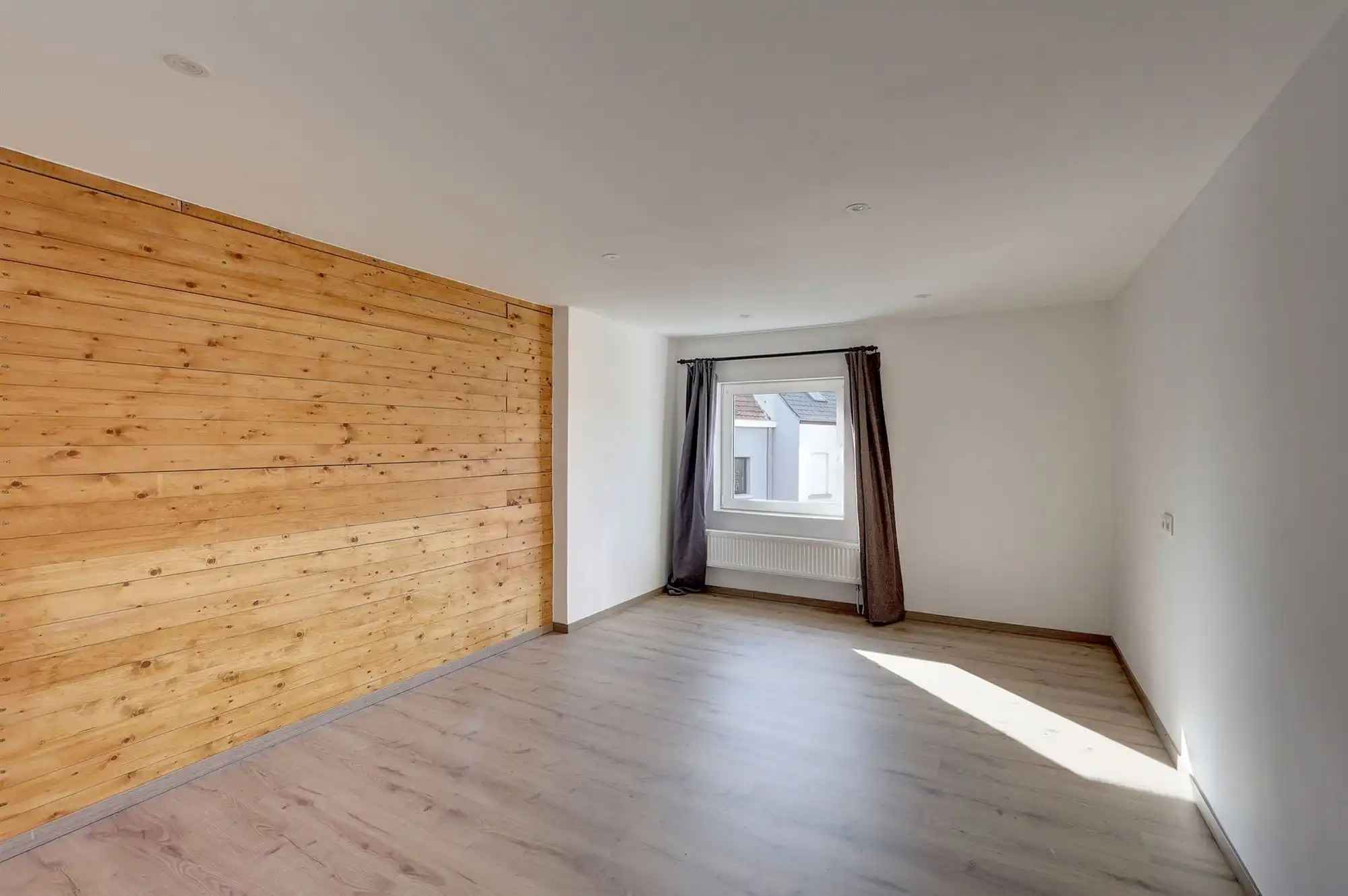 Gezellige woning met drie slaapkamers in Mechelen foto 8