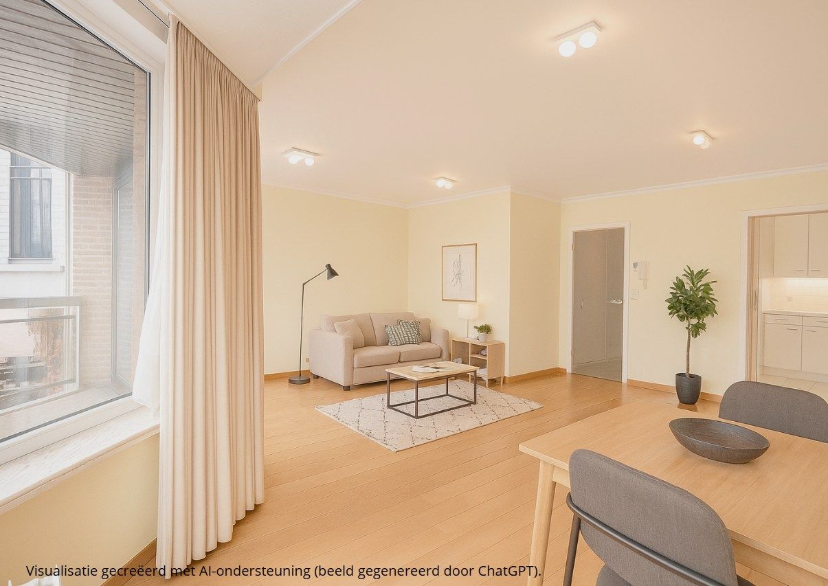 Appartement te koop 8300 Knokke-Heist