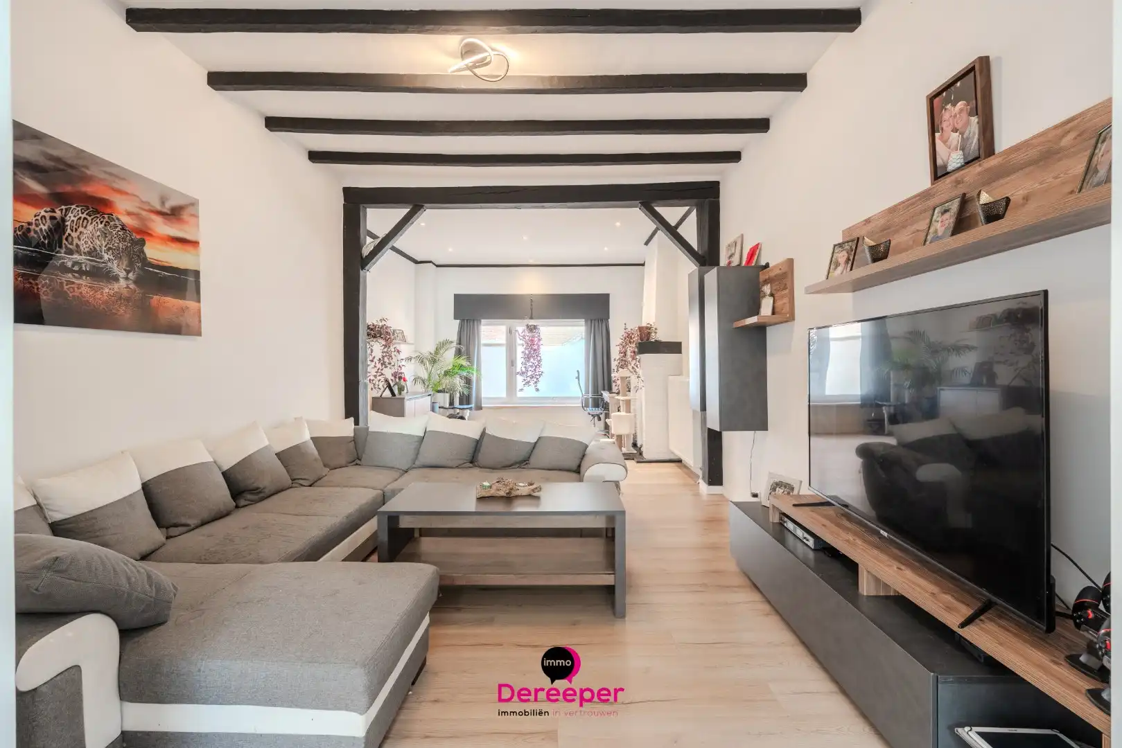 Huis te koop Noord-Edestraat 26 - - 8400 Oostende
