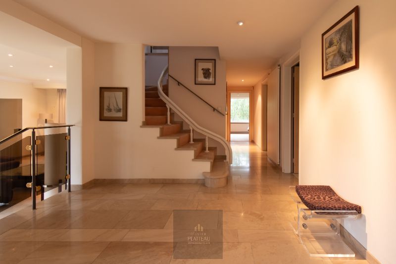 Villa "Les Ramures" - Uitzonderlijke grote klassieke villa op topligging te Sint-Idesbald. foto 10