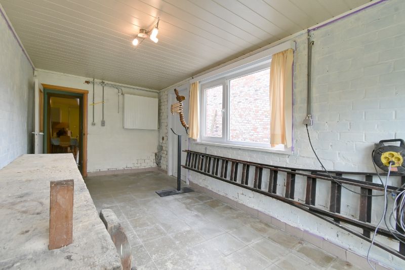 Klassieke woning met 4 slaapkamers foto 16