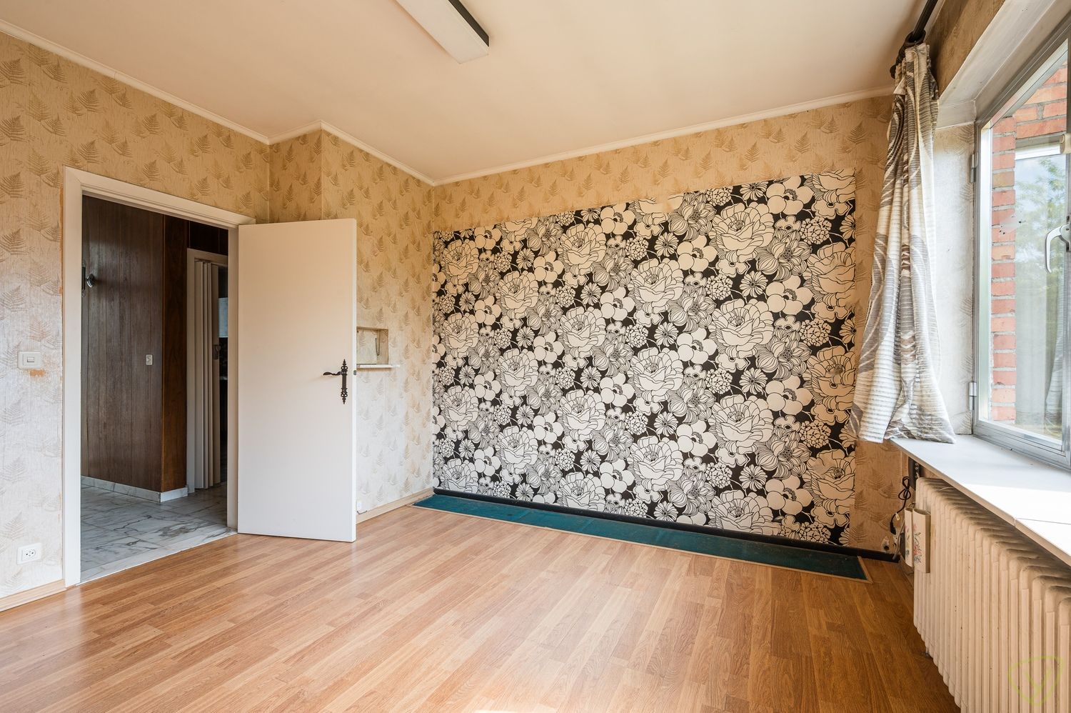 Karaktervolle woning met  riante tuin in Eeklo foto 15