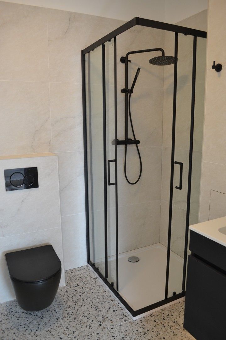 Stijlvolle studentenkamer foto 7