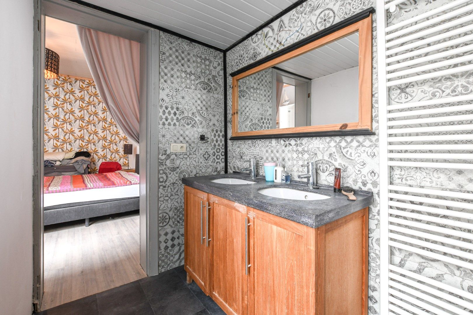 Charmante en ruime woning te koop in hartje Blankenberge - tussen de Jachthaven & Grote Markt!  foto 12