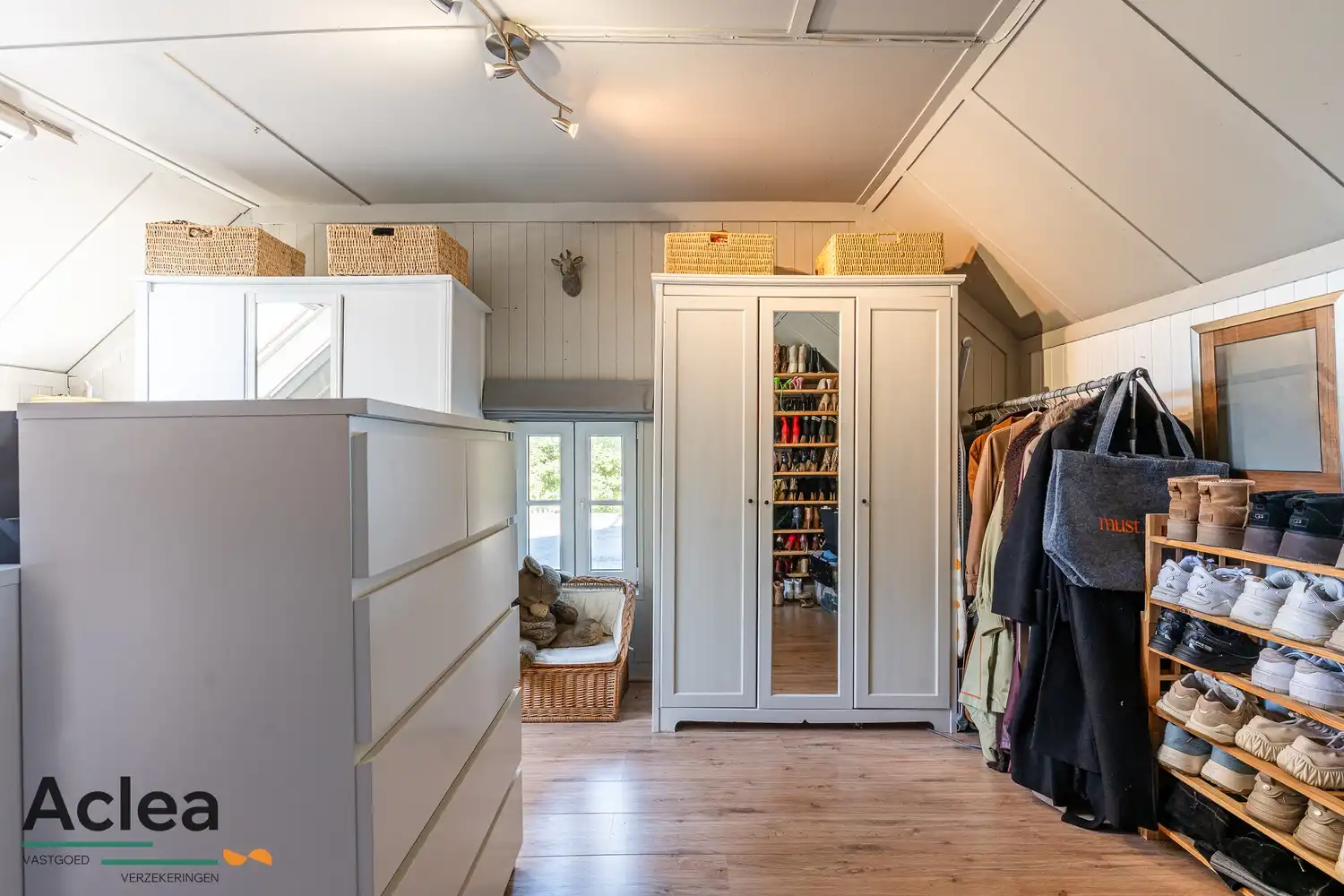 Karaktervolle hoeve op een uitzonderlijke locatie in Adegem foto 18