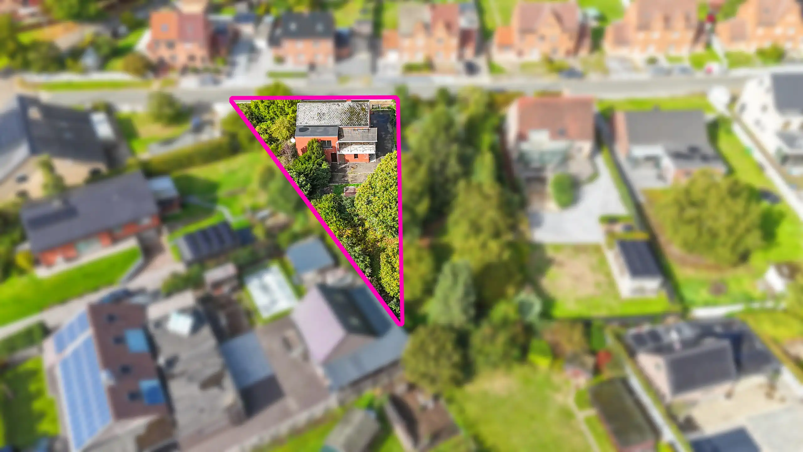 Ruime vrijstaande woning op 709 m² met veel potentieel! foto 44