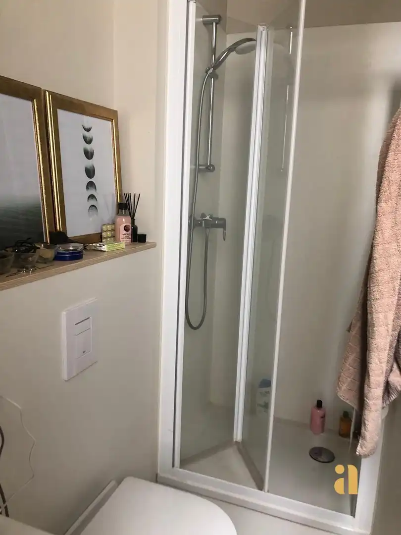 Bemeubeld appartement op topligging te huur! foto 4