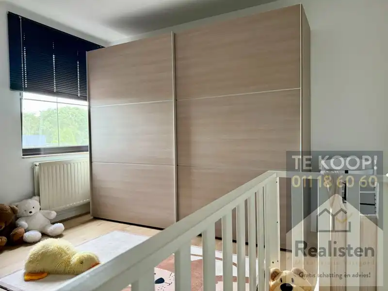 Instapklaar wonen in het hartje van Niel-bij-As met ruimte, comfort en zicht foto 27
