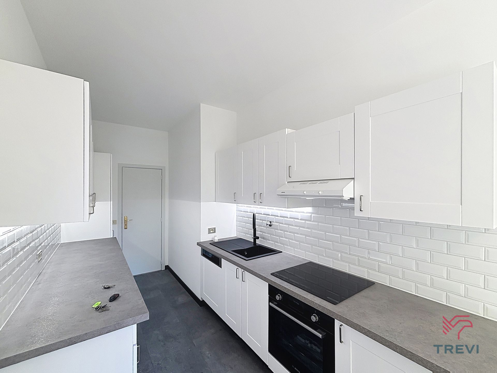 PARC BRUGMANN – VOLLEDIG GERENOVEERD APPARTEMENT 2 SLPK foto 6