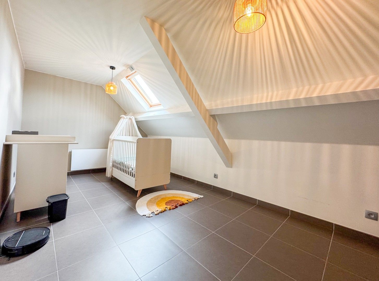 Ruime halfopen woning met 3 slaapkamers in het hart van Middelburg foto 15