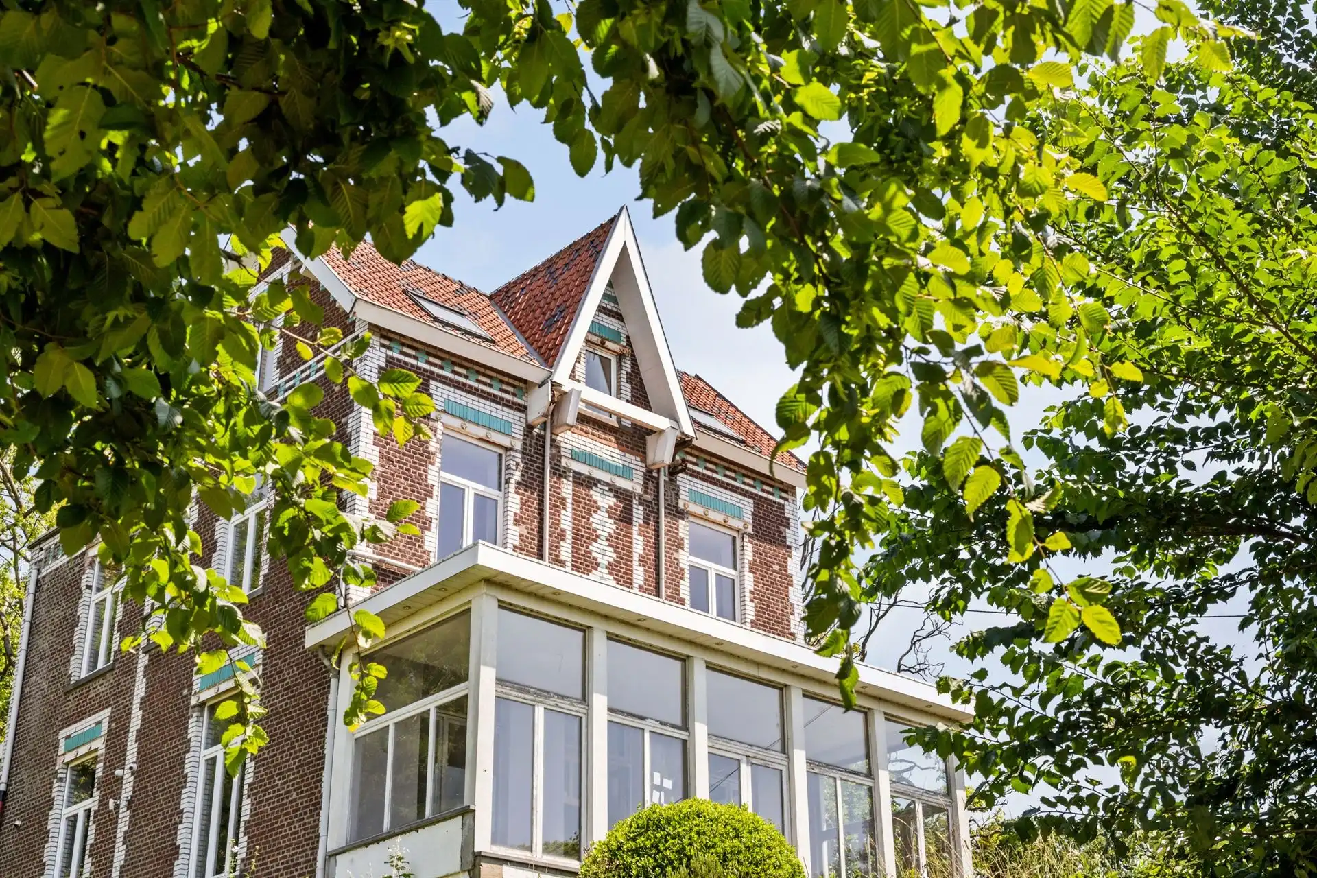 Unieke eigendom met 600m² bew. opp, prachtig gelegen! foto 13